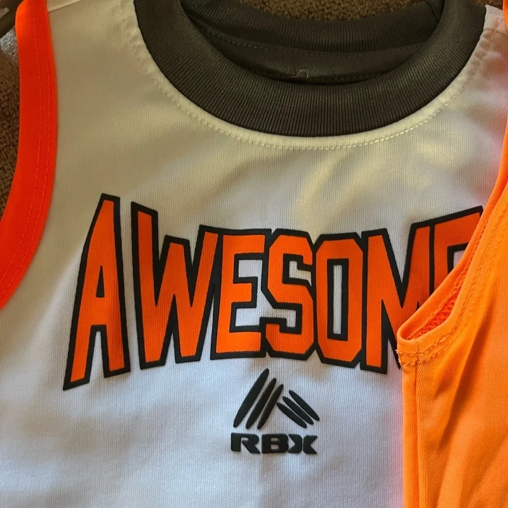 Nike baby athletic