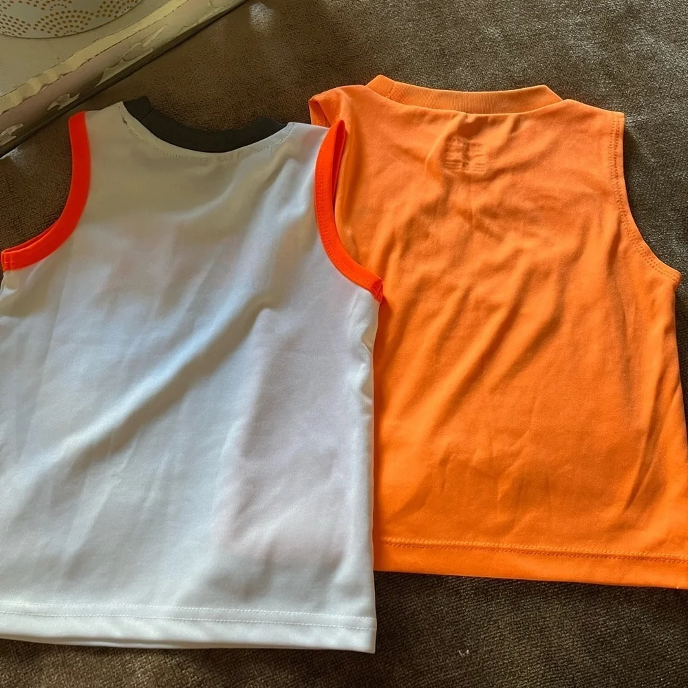 Nike baby athletic