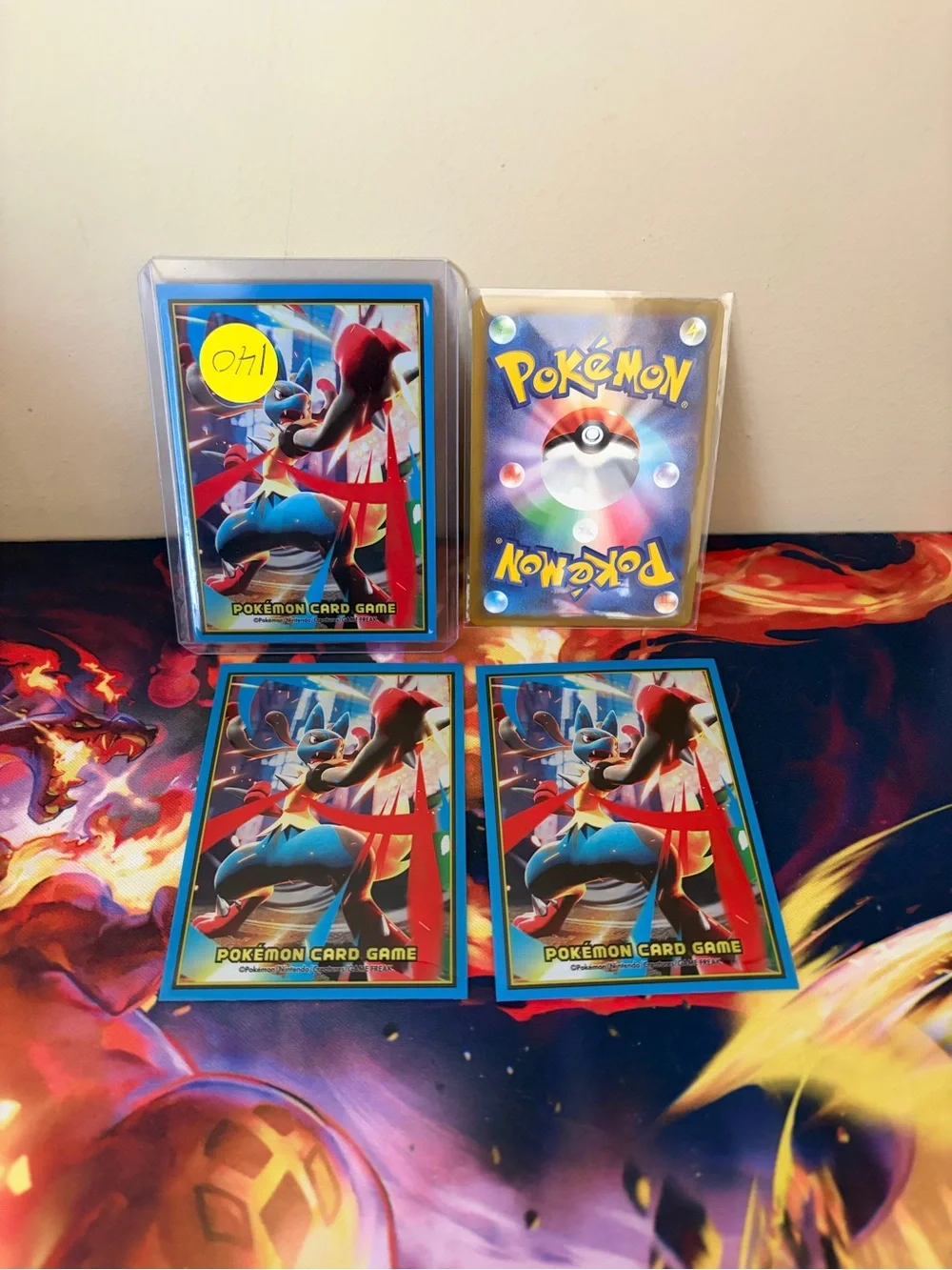 Pokemon this bundle
