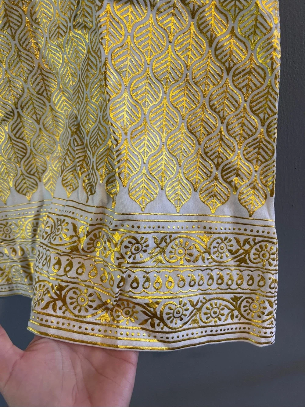 Tory Burch excellent