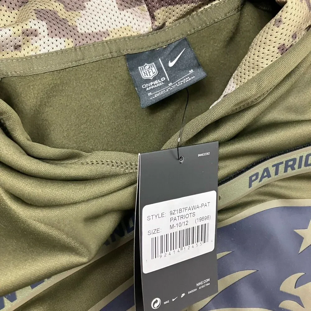 Nike new tags
