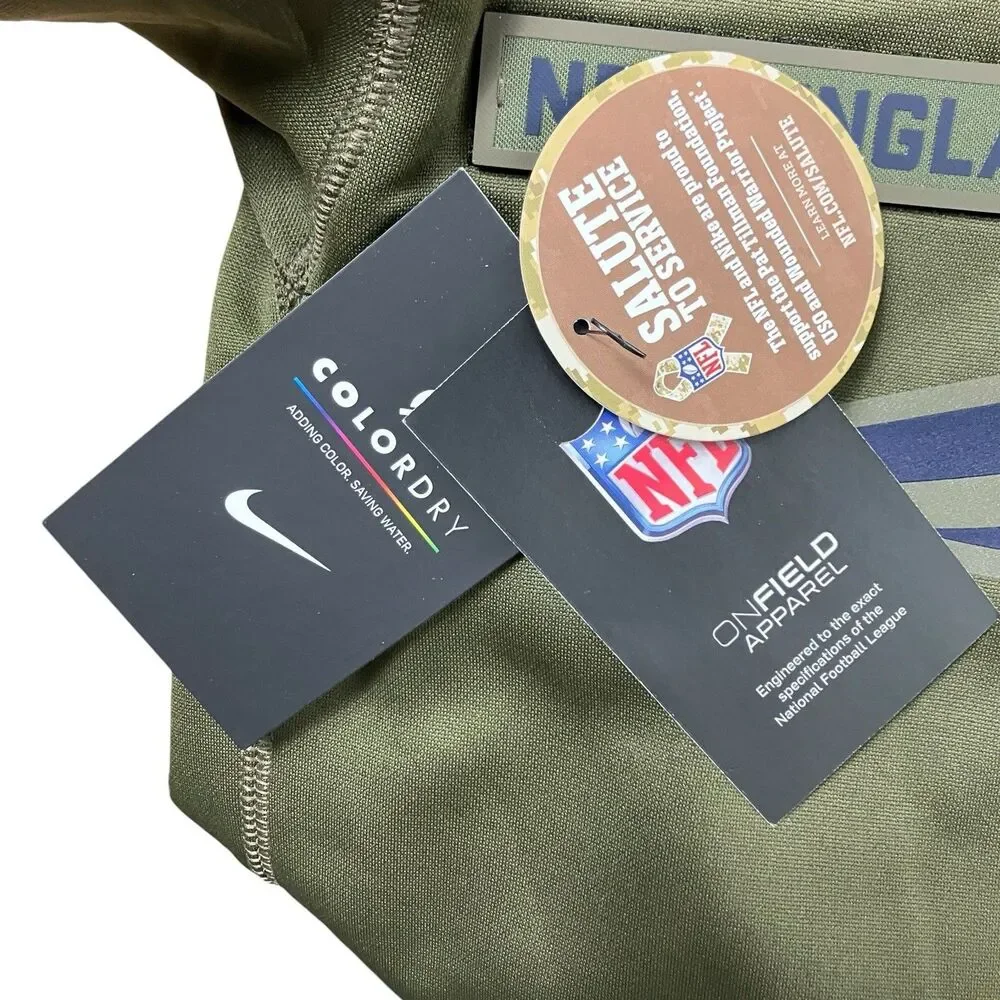 Nike new tags