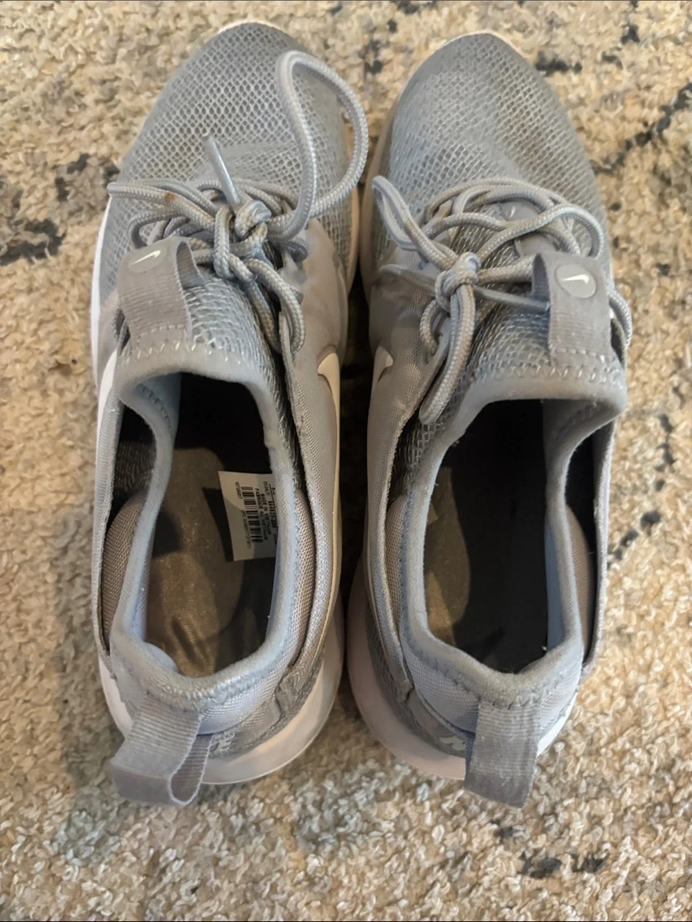 Nike roshe two wolf grey Men’s 9.5
