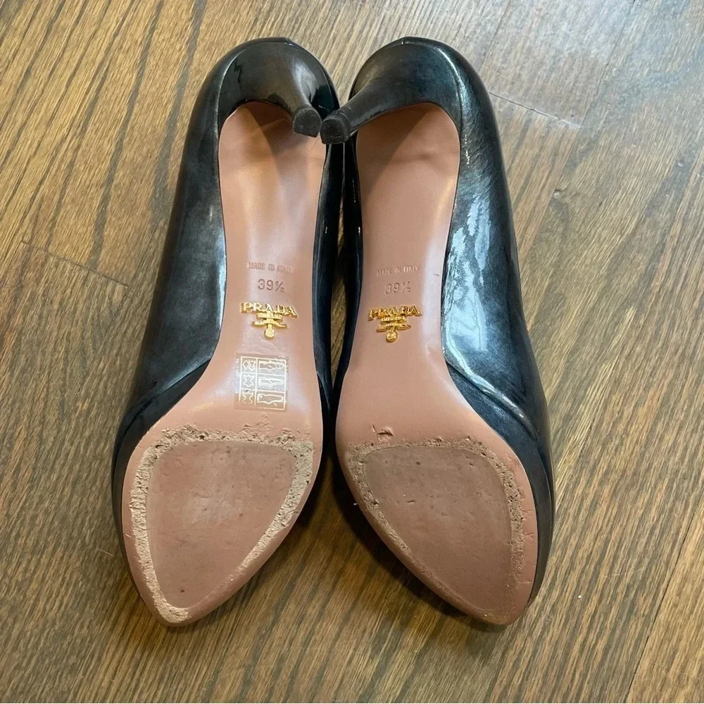 Prada great pre