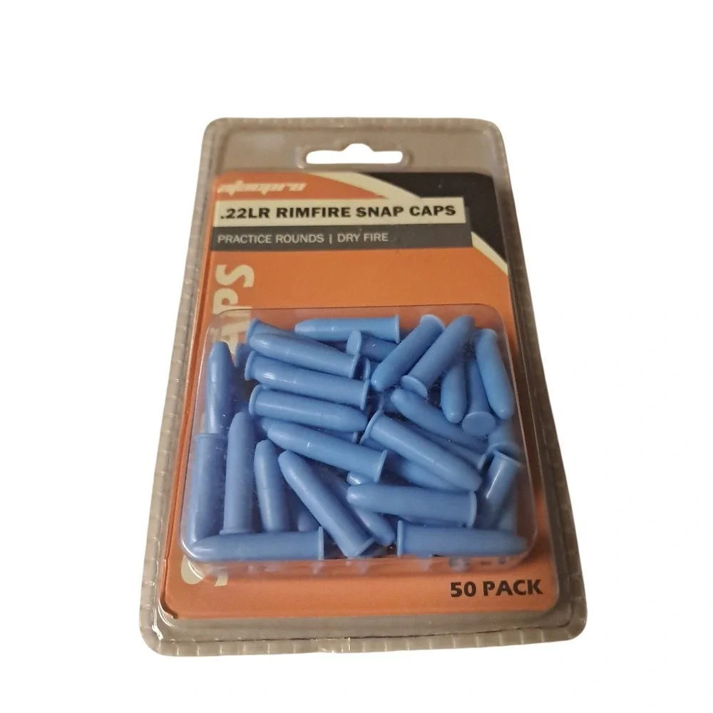 The Unbranded Brand 22 lr
