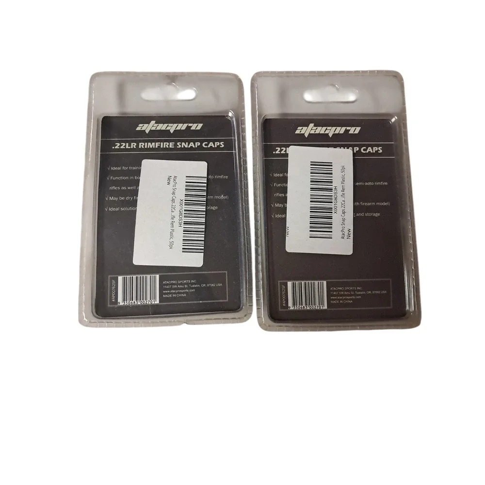 The Unbranded Brand 22 lr