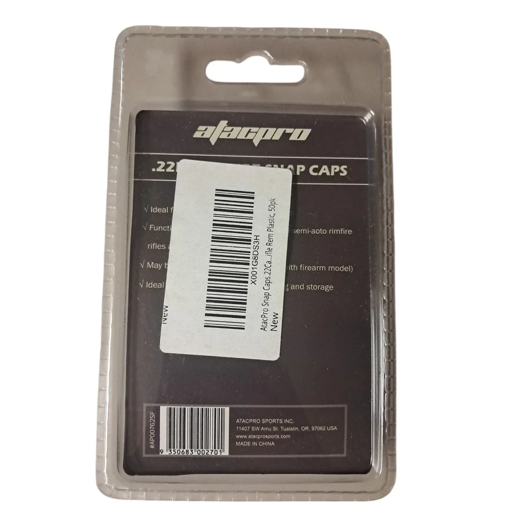 The Unbranded Brand 22 lr