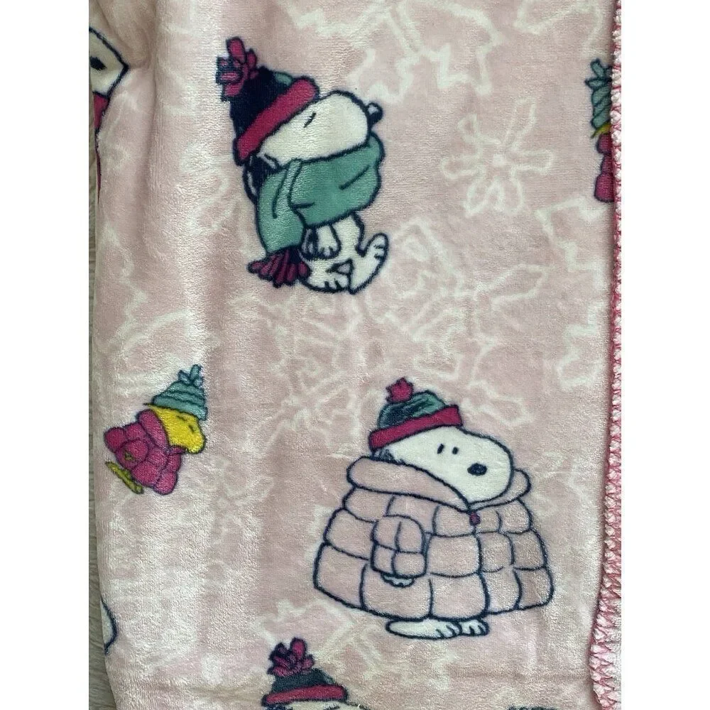 Peanuts snoopy woodstock