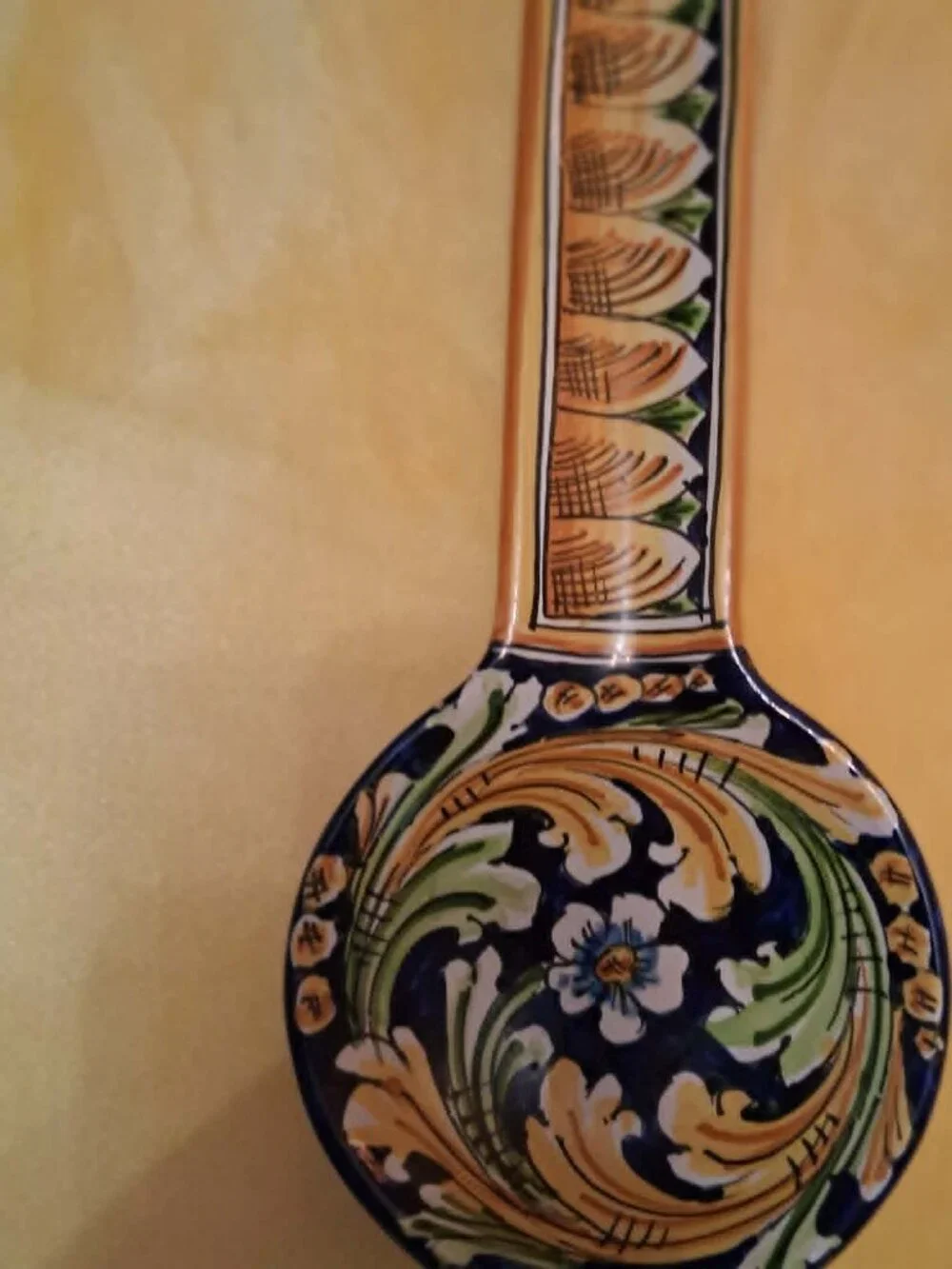 Gulino Caltagiro pre owned