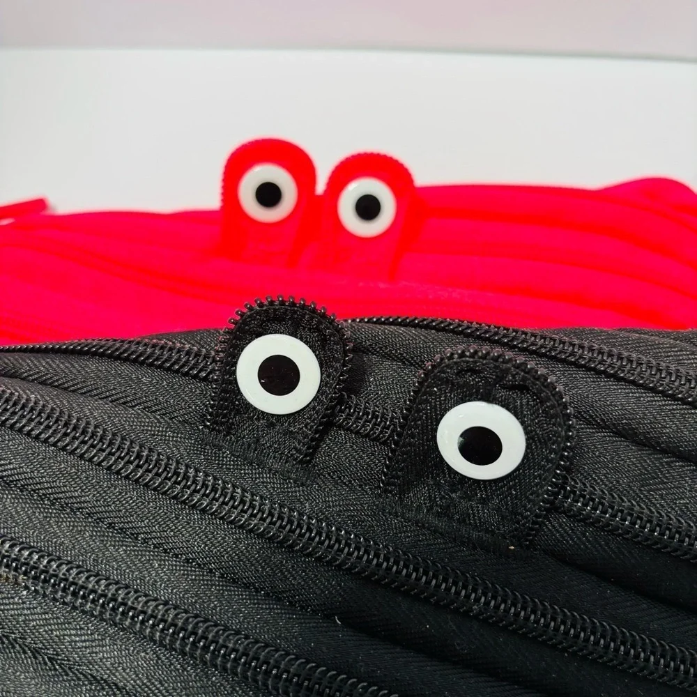 Zipit these whimsical