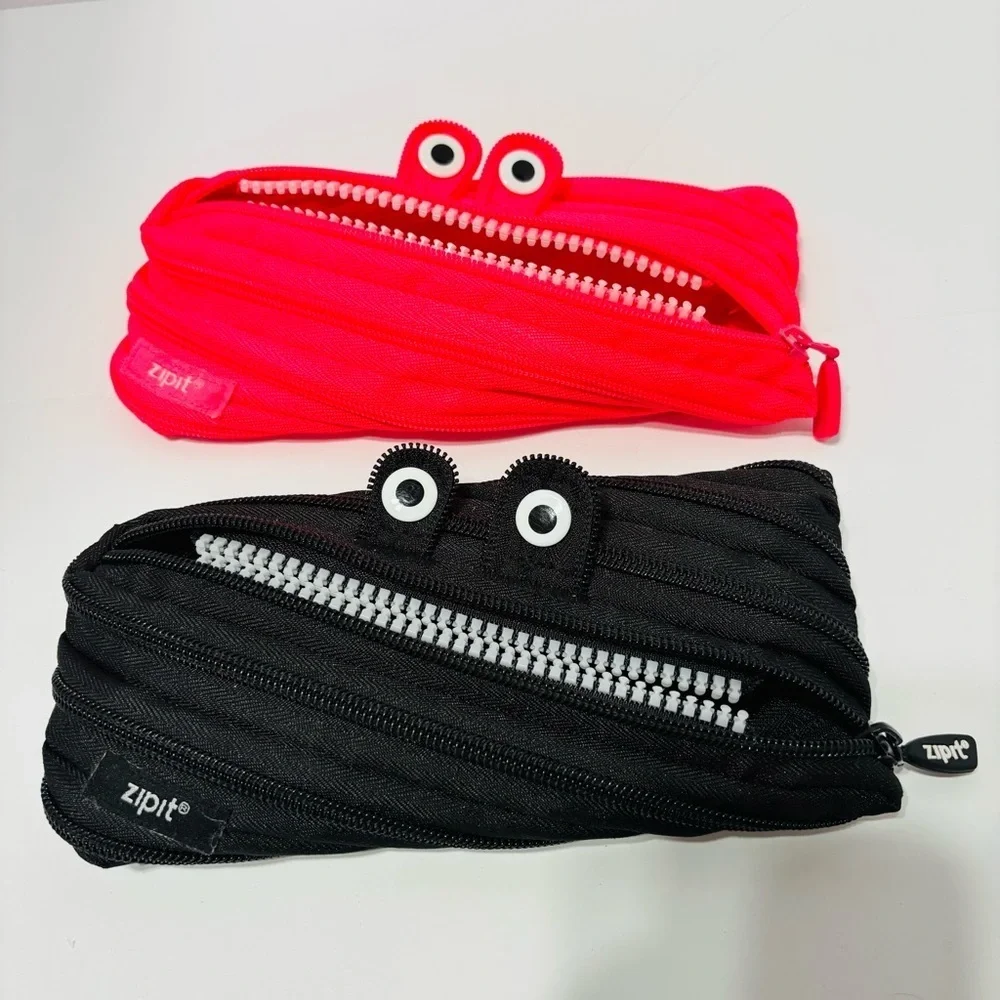 Zipit these whimsical