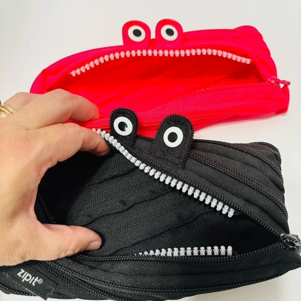 Zipit these whimsical