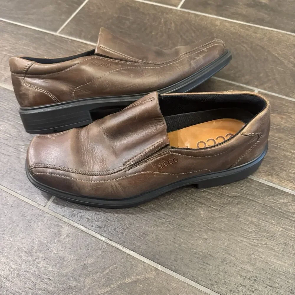 Ecco great minor