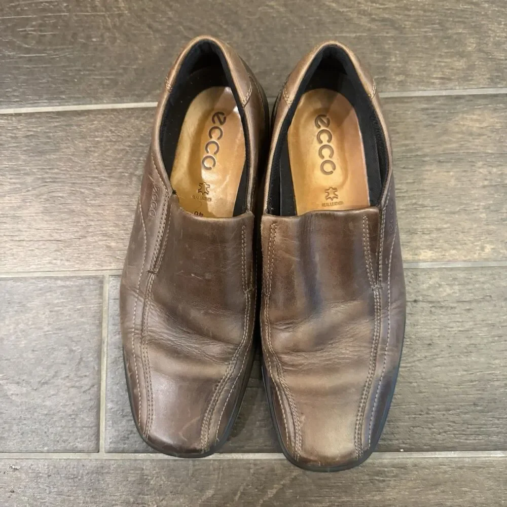 Ecco great minor