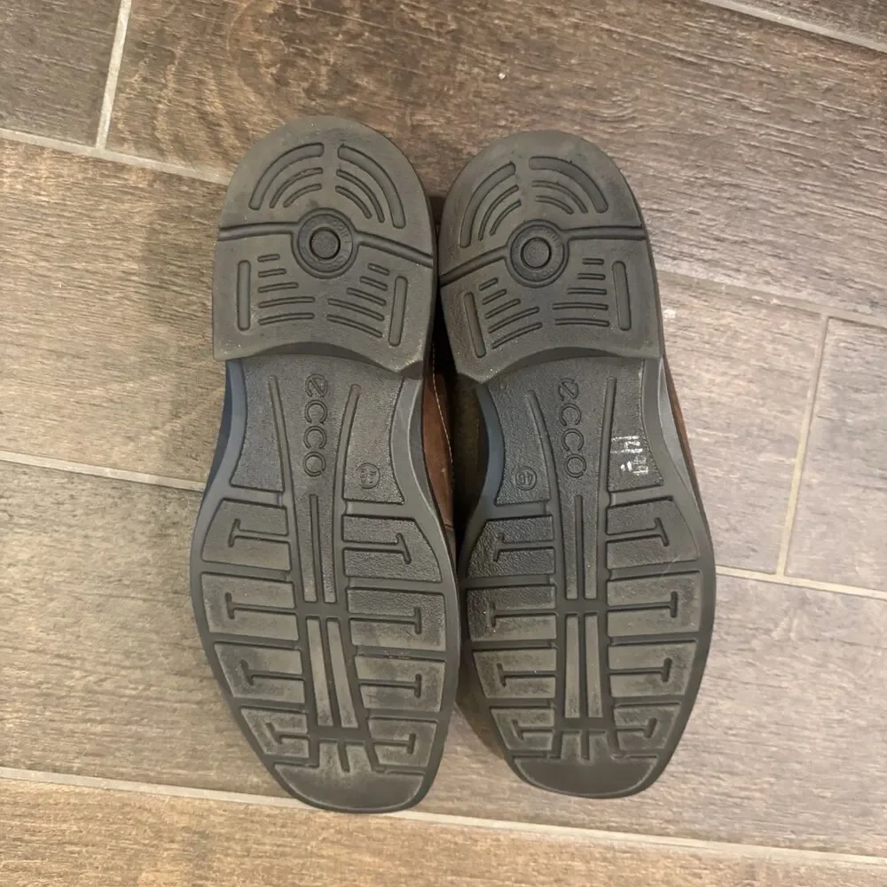 Ecco great minor