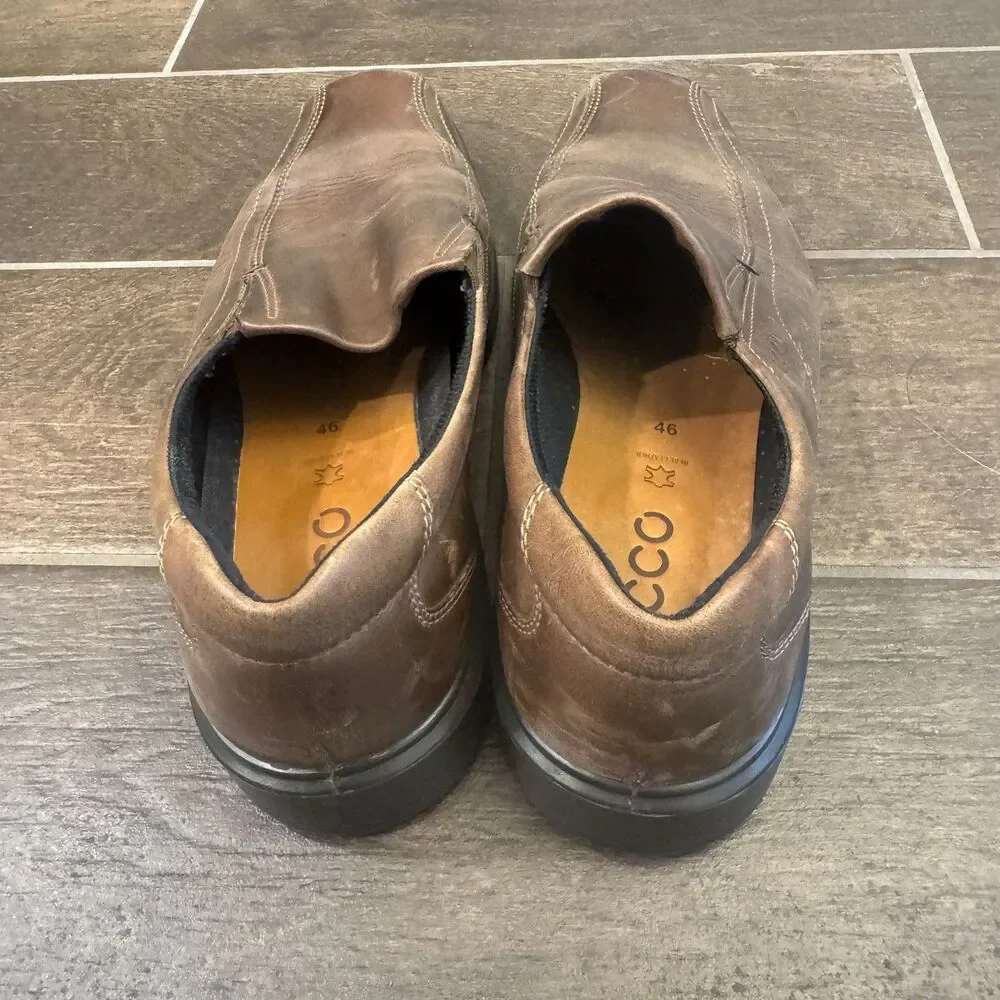 Ecco great minor