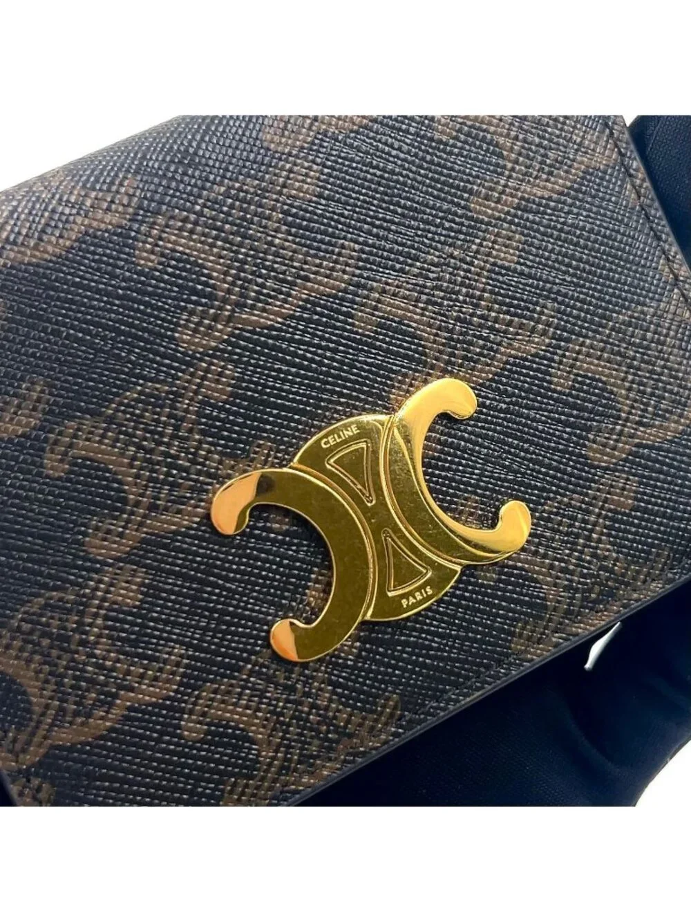Celine this authentic