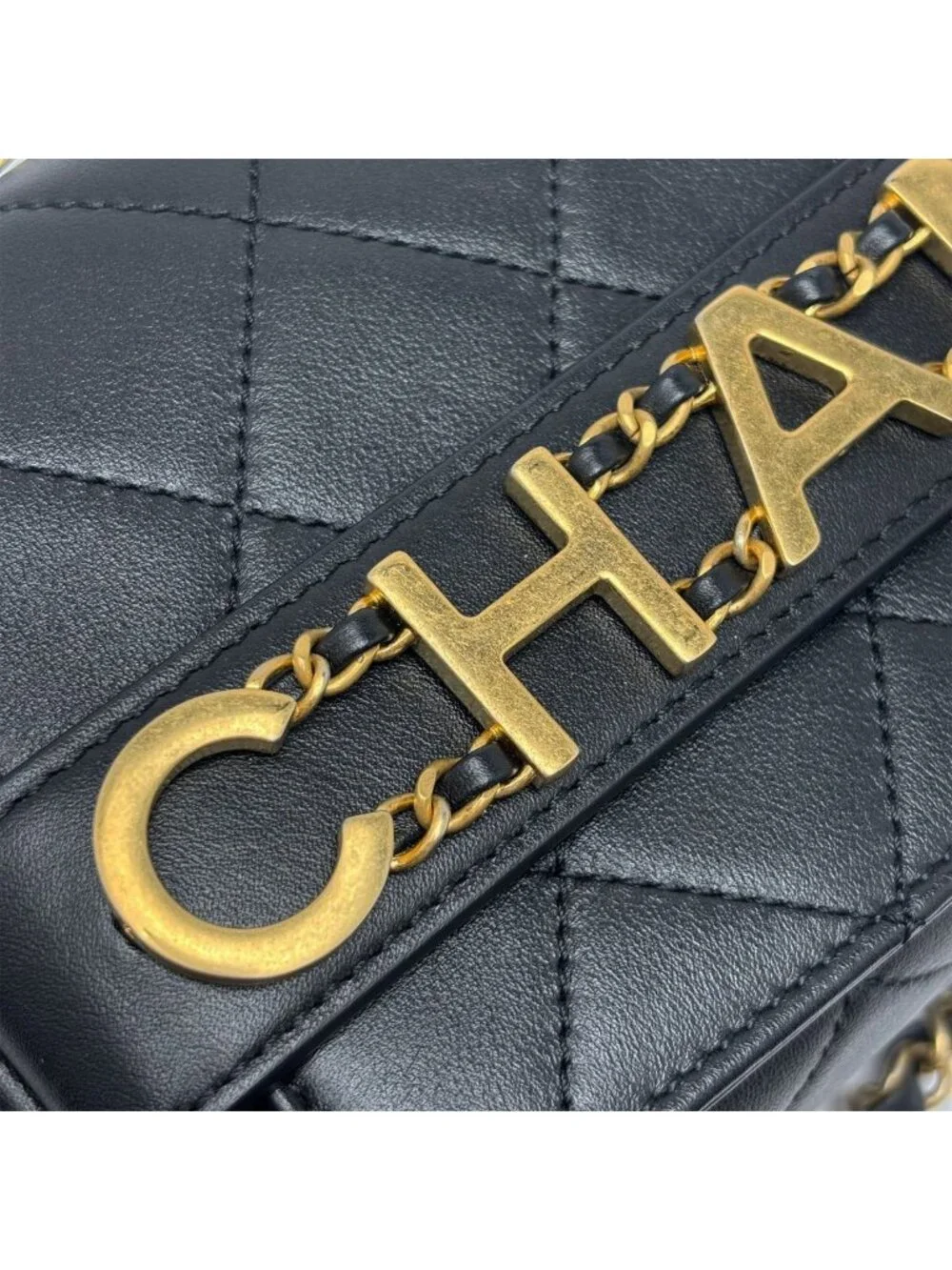 CHANEL brand series