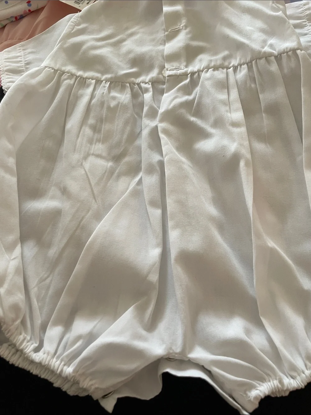 Feltman Bros soft white