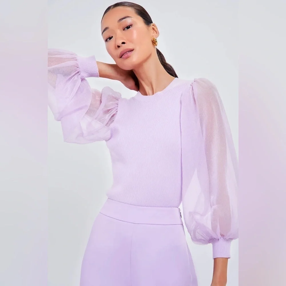 Tuckernuck betsy lilac