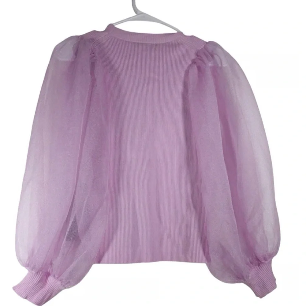 Tuckernuck betsy lilac