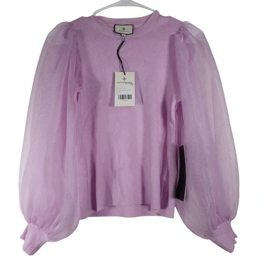 Tuckernuck betsy lilac