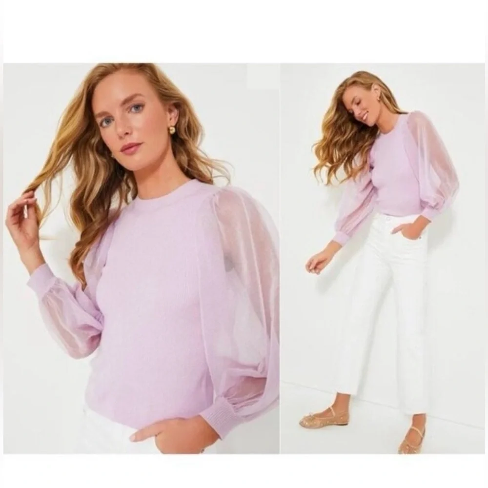 Tuckernuck betsy lilac