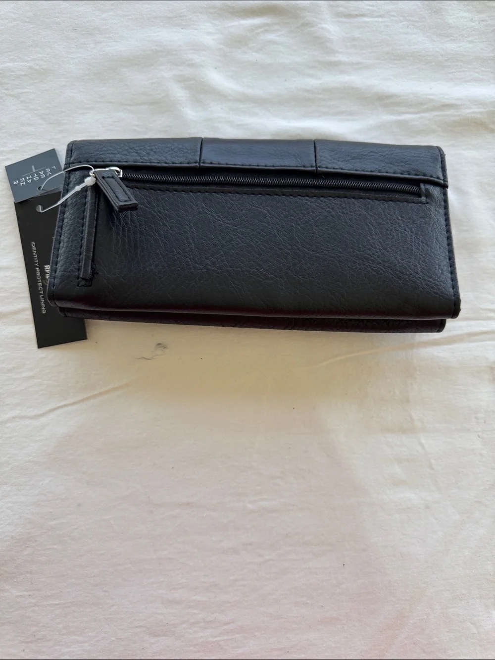 Tahari classic black
