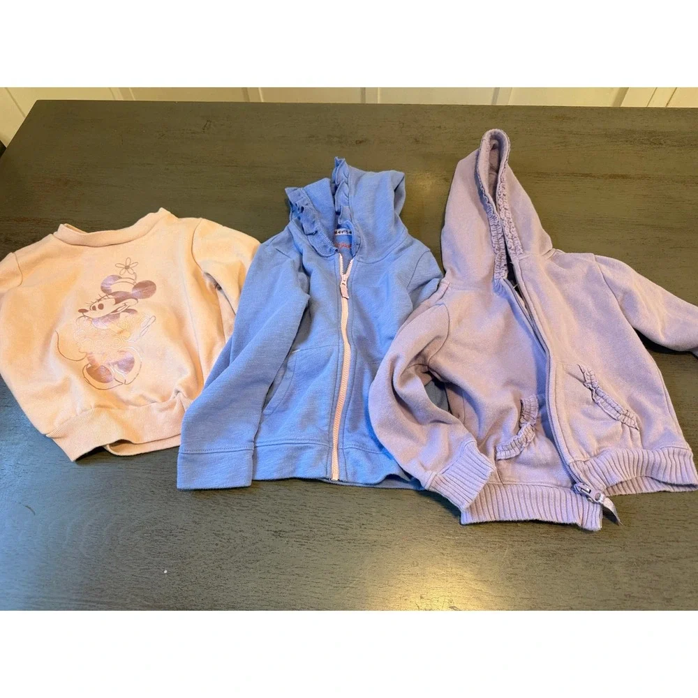 Carters comprehensive toddler