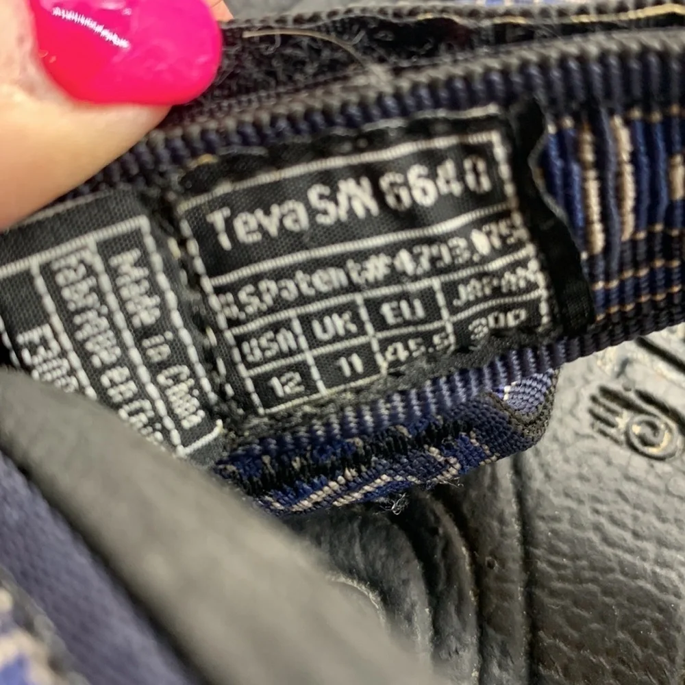 Teva great preowned