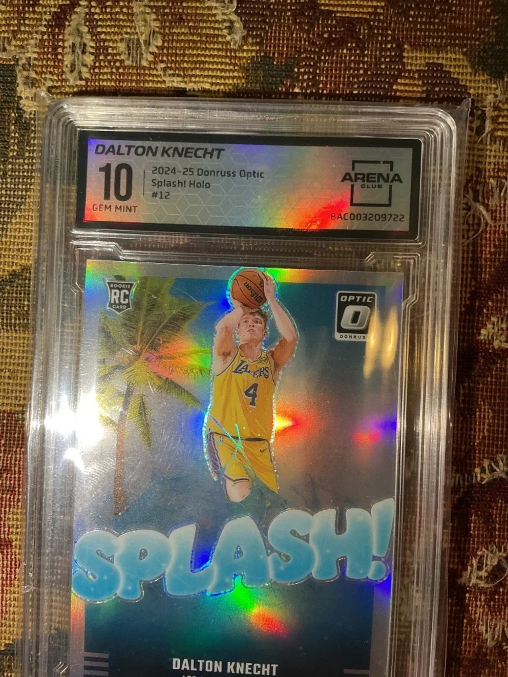 NBA 2024 25