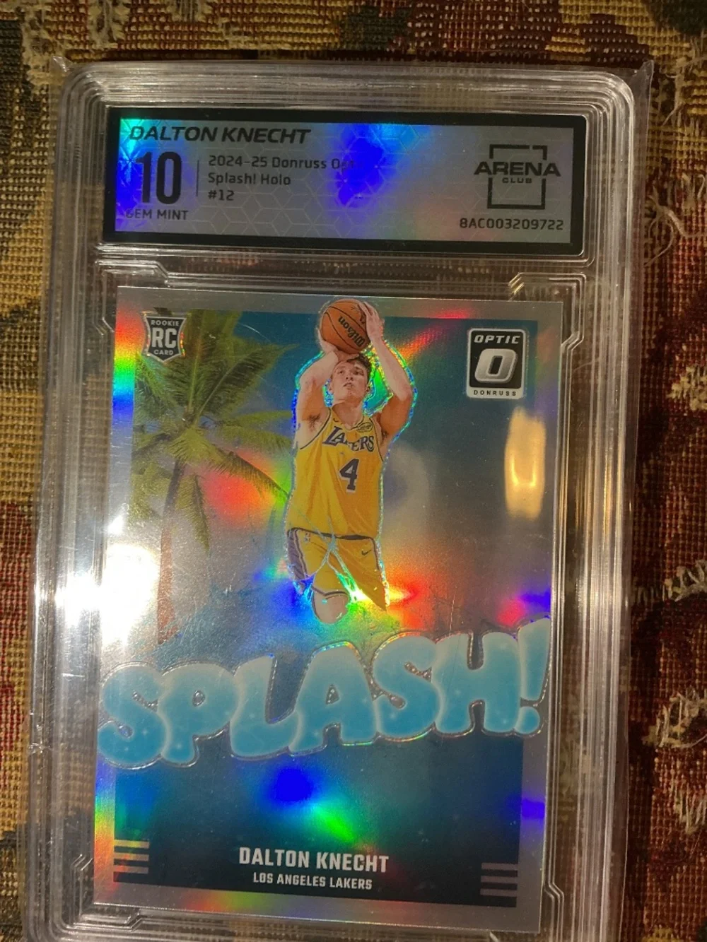 NBA 2024 25