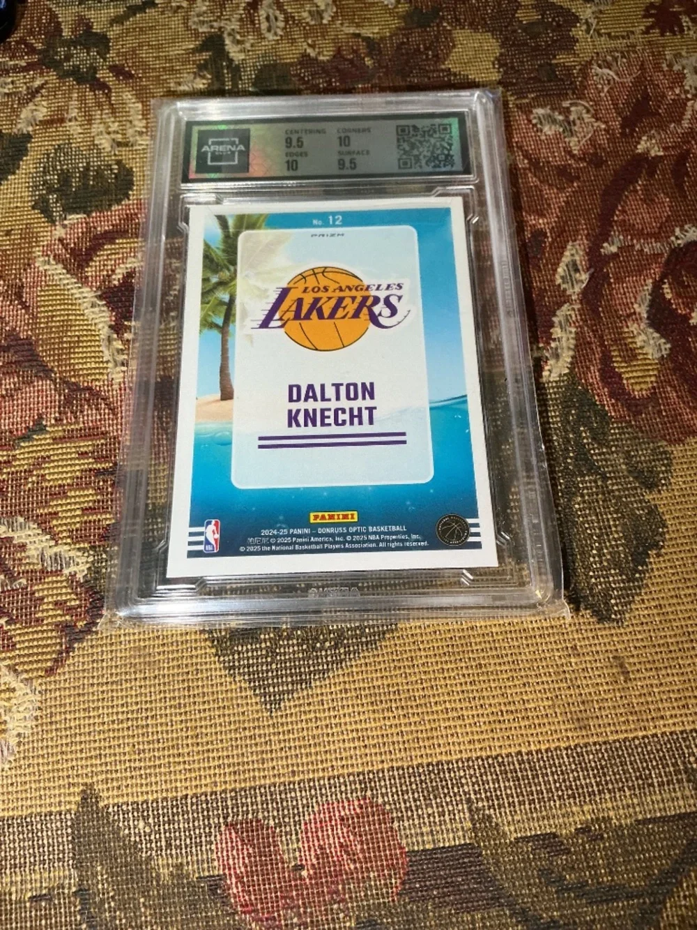 NBA 2024 25