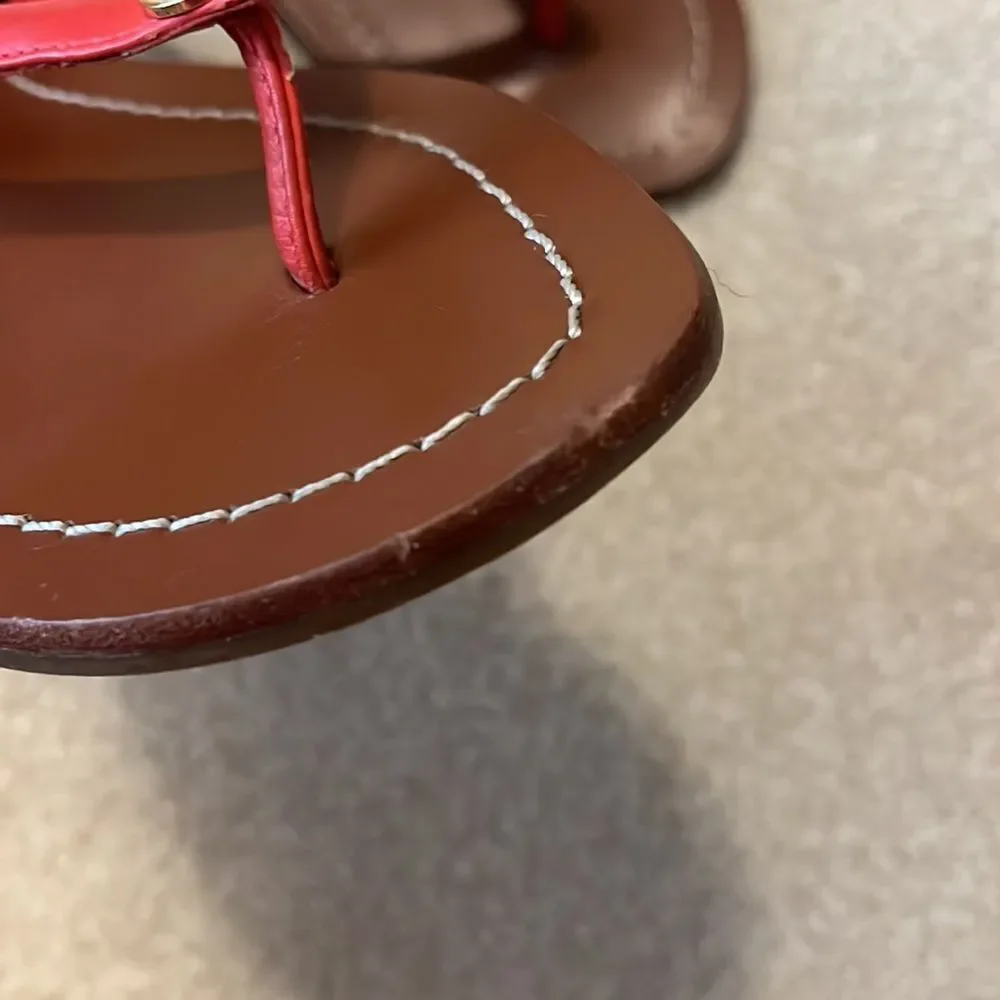 Tory Burch worn once