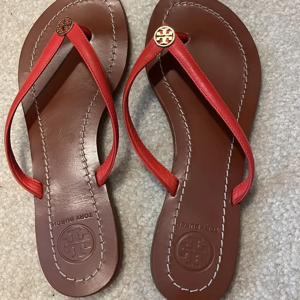 Tory Burch worn once