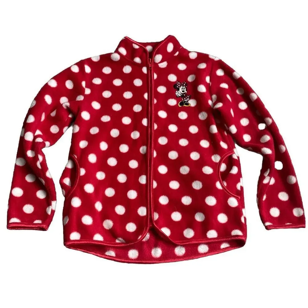 Disney parks minnie