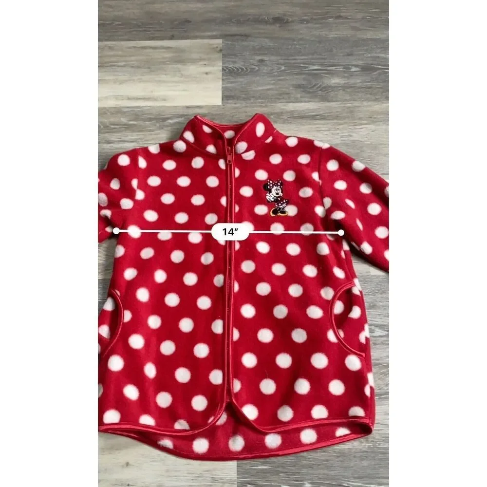 Disney parks minnie