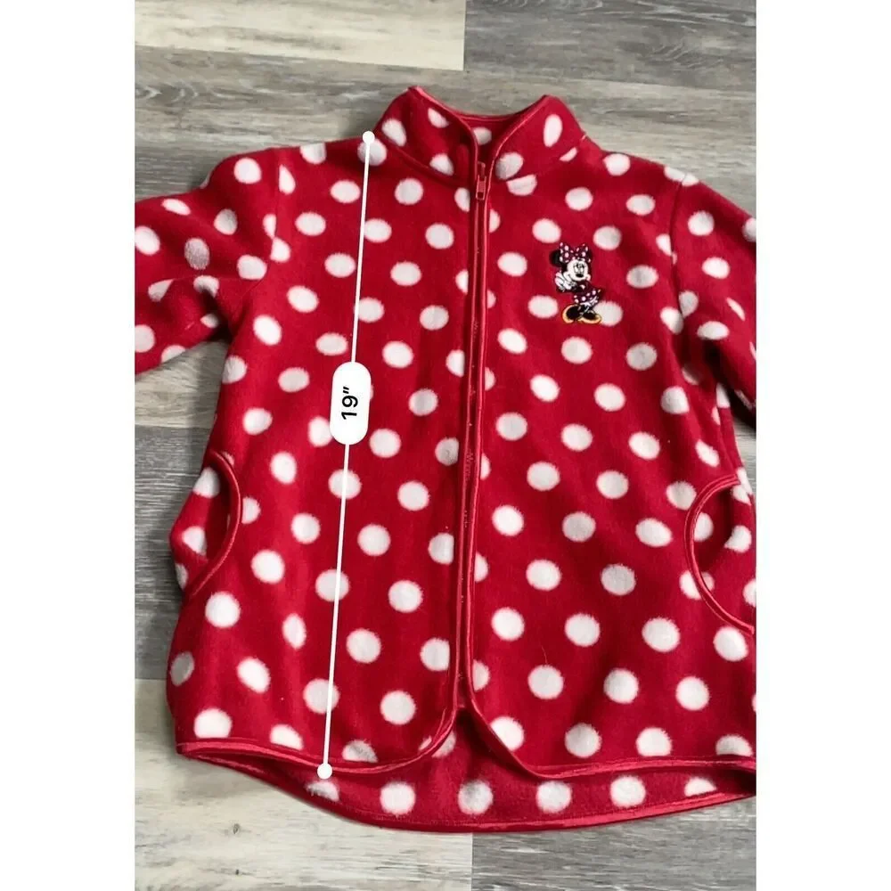 Disney parks minnie