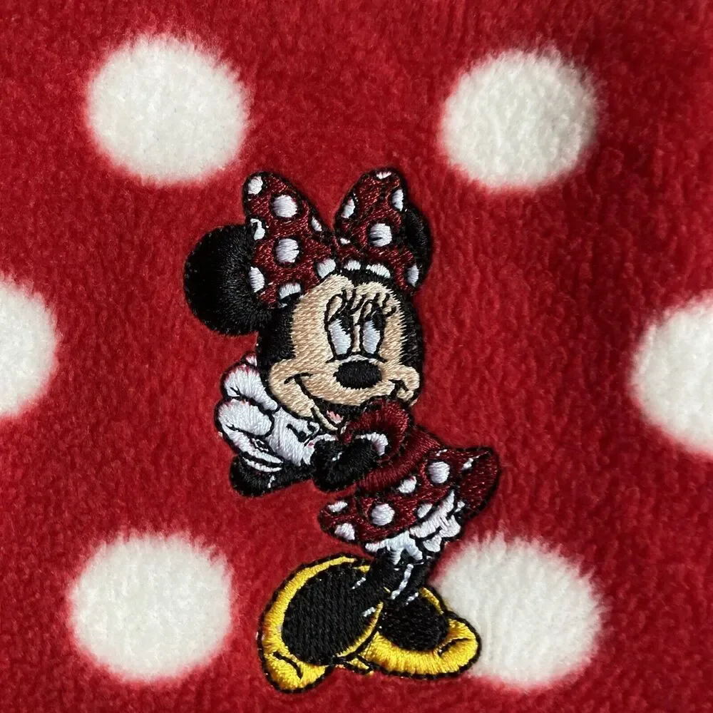 Disney parks minnie