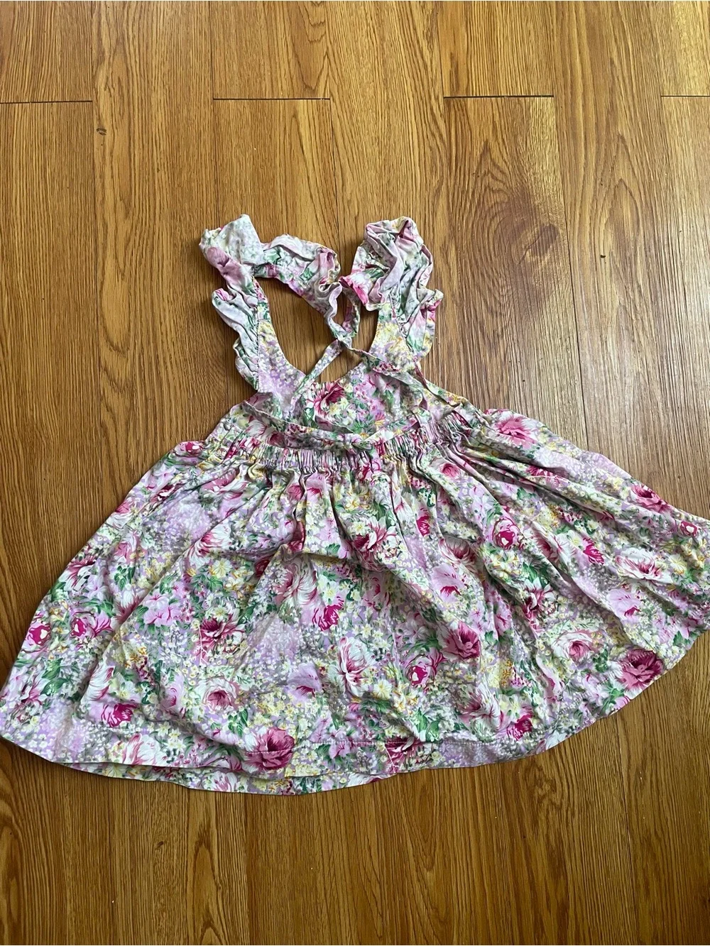lacey lane print rose