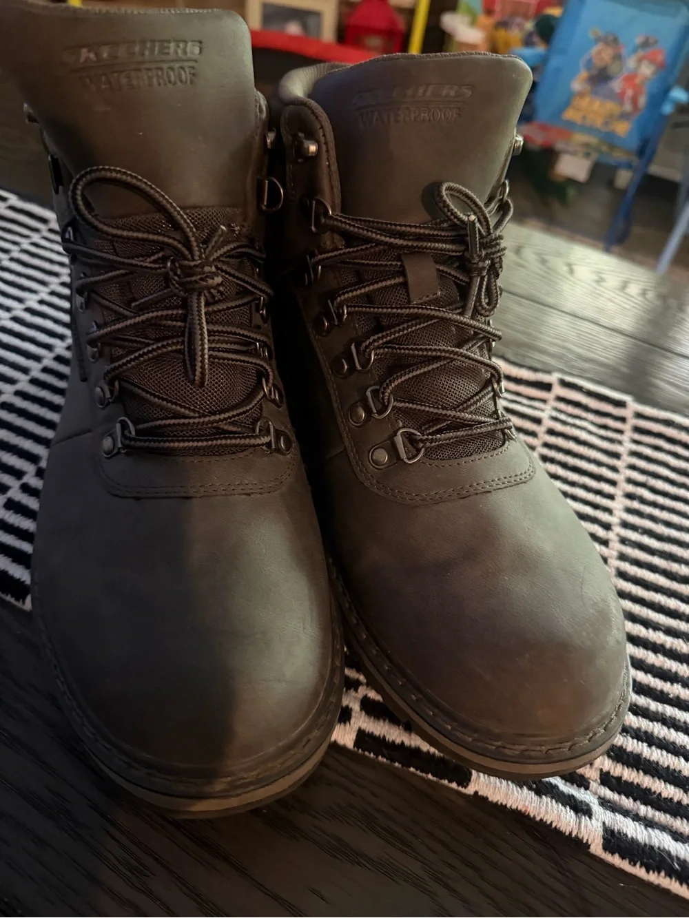 Skechers men corado