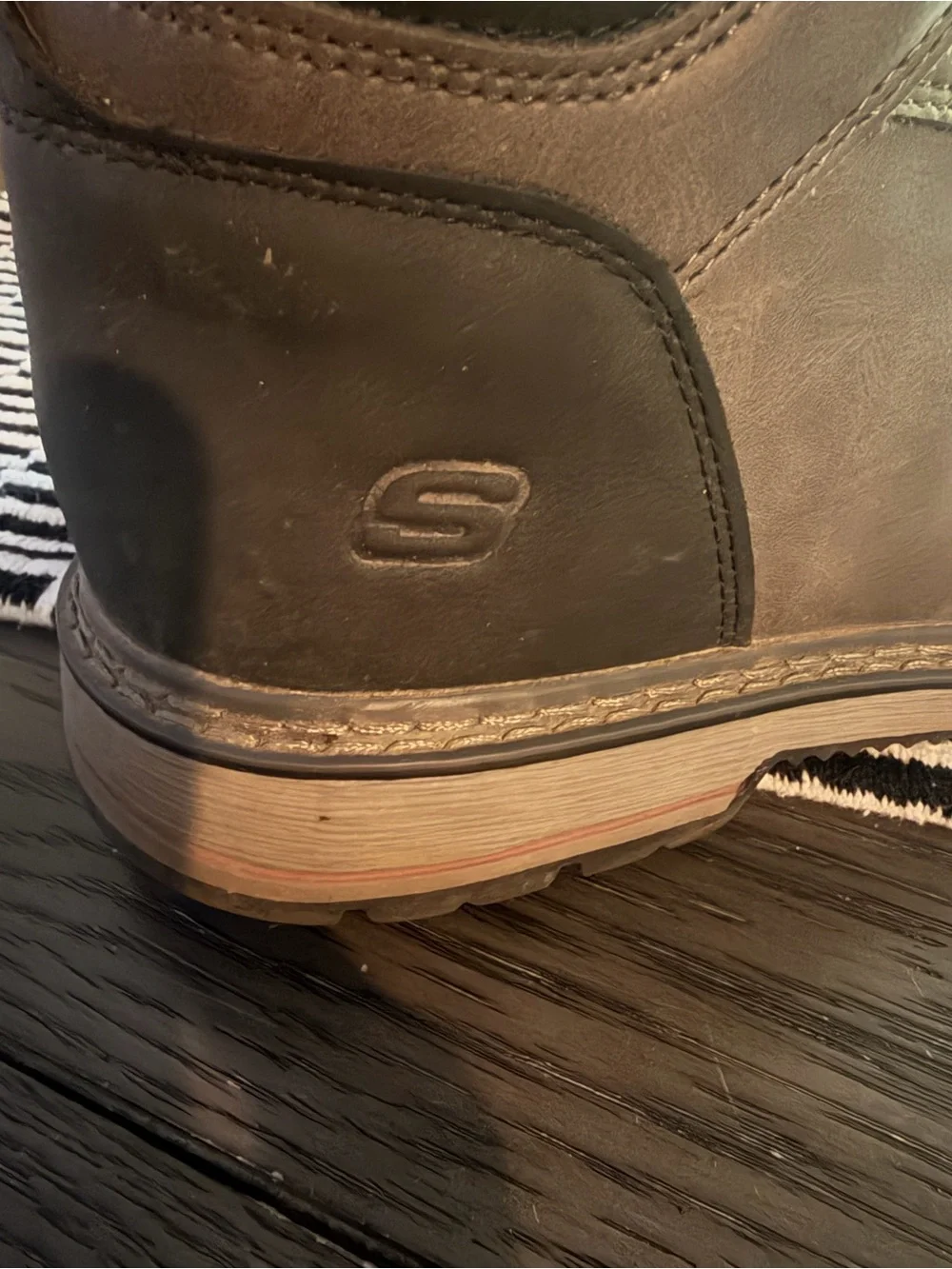 Skechers men corado