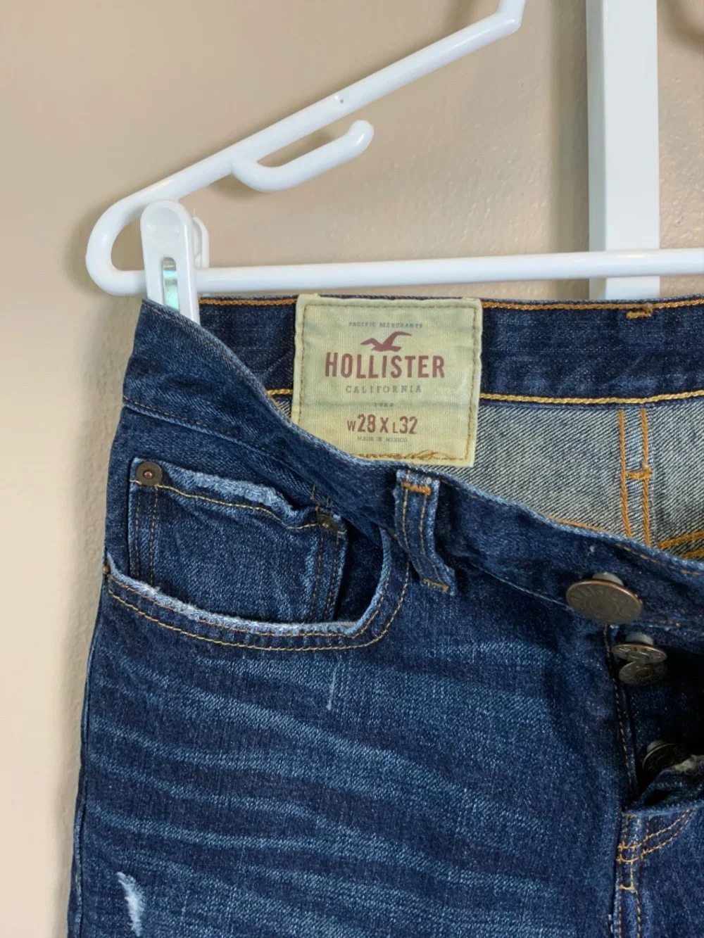 Hollister 🌟 men’s