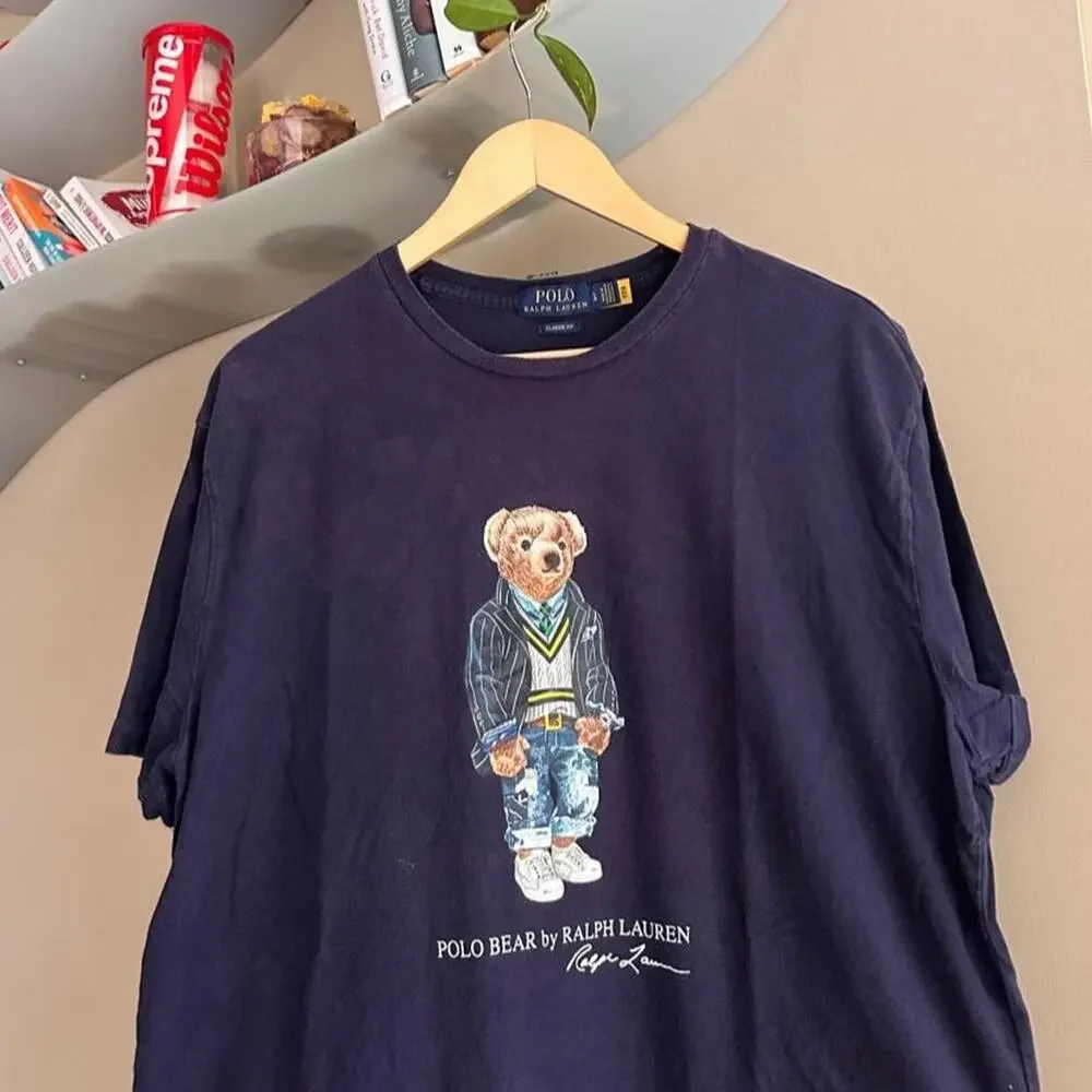 Polo Ralph Lauren vintage y2k