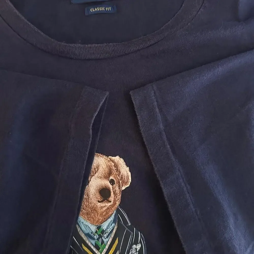 Polo Ralph Lauren vintage y2k