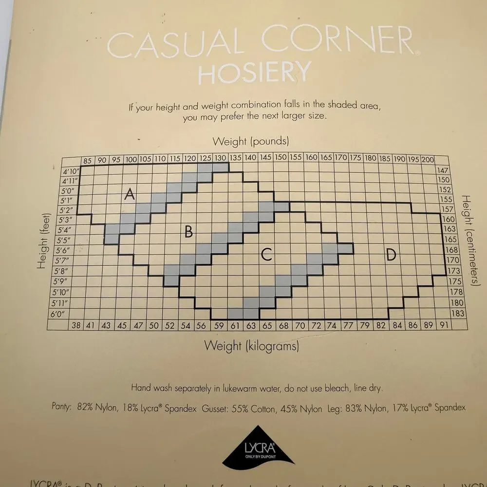 Casual Corner casual corner