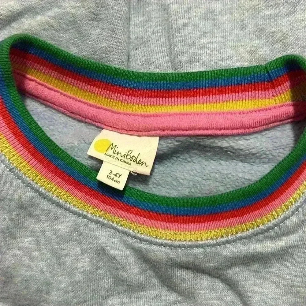 Mini Boden perfect authentic
