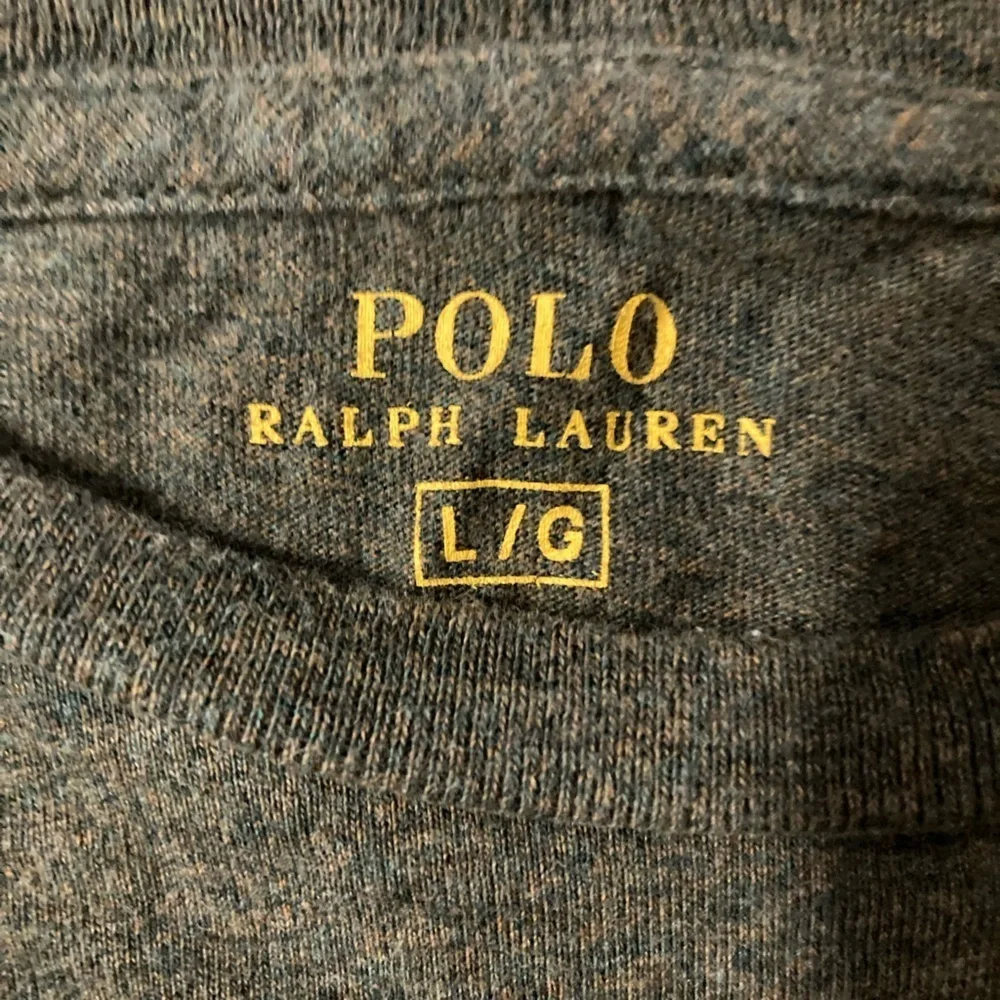 Polo Ralph Lauren good used
