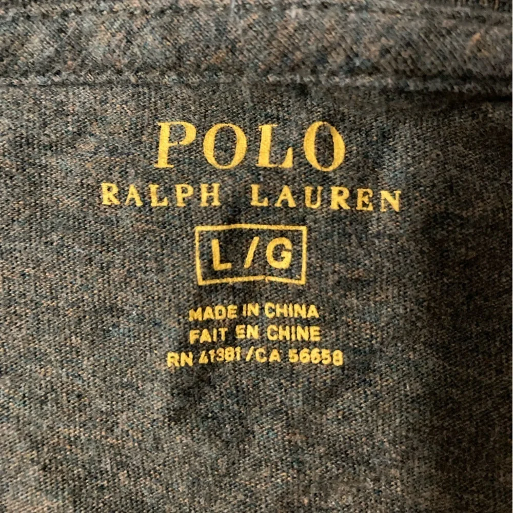 Polo Ralph Lauren good used