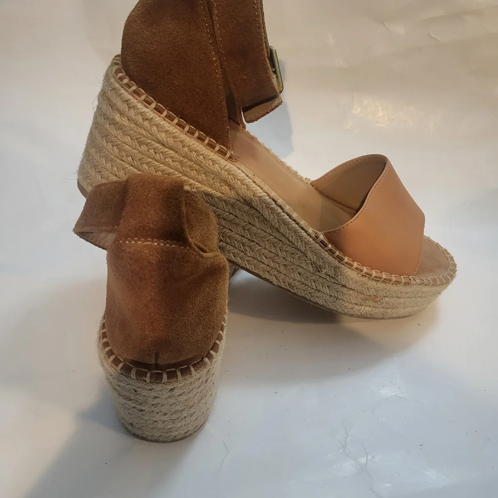 Soludos positano women